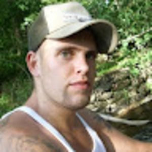 Meet your Posher, Jeff